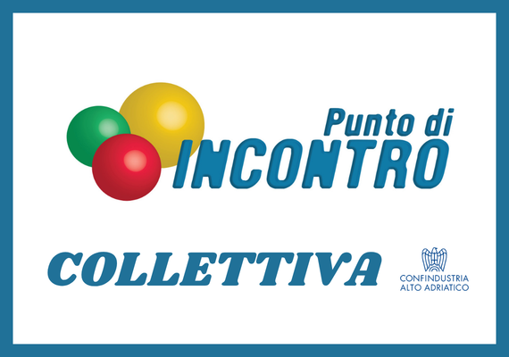 Punto di Incontro, 11-12 novembre 2026: manifestazione di interesse per collettiva aziende. Scadenza 30 luglio